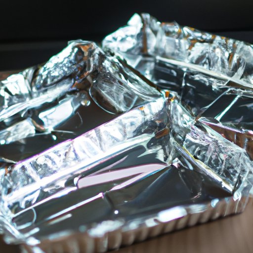Can You Bake in Aluminum Foil Pans? A Comprehensive Guide