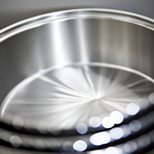 Can You Bake in Aluminum Pans? Everything You Need to Know