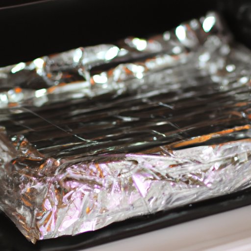 Can You Bake on Aluminum Foil? A Step-by-Step Guide with Tips and Recipes