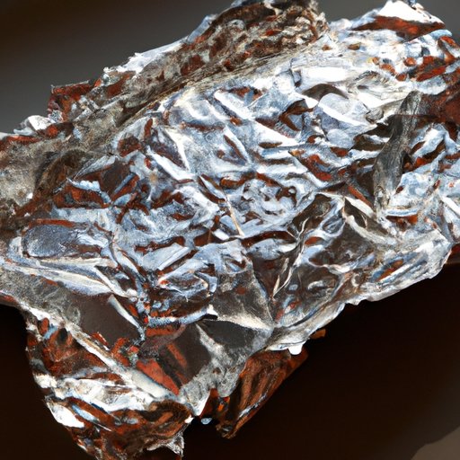 Can You Bake with Aluminum Foil? A Comprehensive Guide