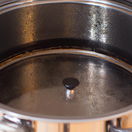 Can You Broil Aluminum Pans? A Comprehensive Guide