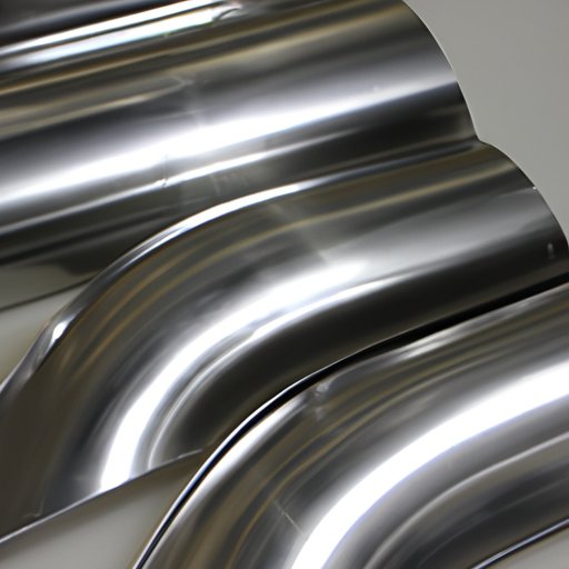 Can You Chrome Plate Aluminum? Exploring the Benefits, Process & Challenges