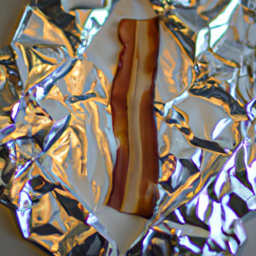 Can You Cook Bacon On Aluminum Foil? A Step-by-Step Guide