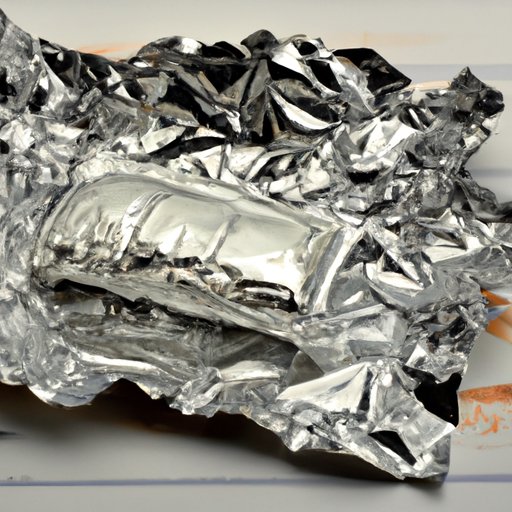 Grilling with Aluminum Foil: A Step-by-Step Guide