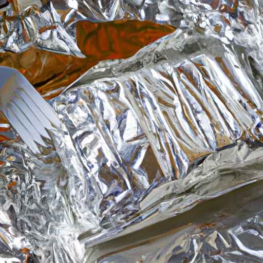 Can You Grill with Aluminum Foil? A Comprehensive Guide to Grilling with Foil