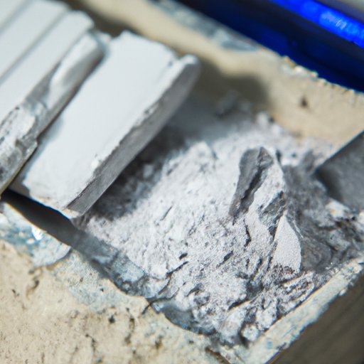 Exploring How to Make Aluminum Oxide: A Comprehensive Guide