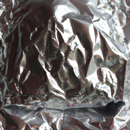 Can You Melt Aluminum Foil? Exploring the Benefits and Risks