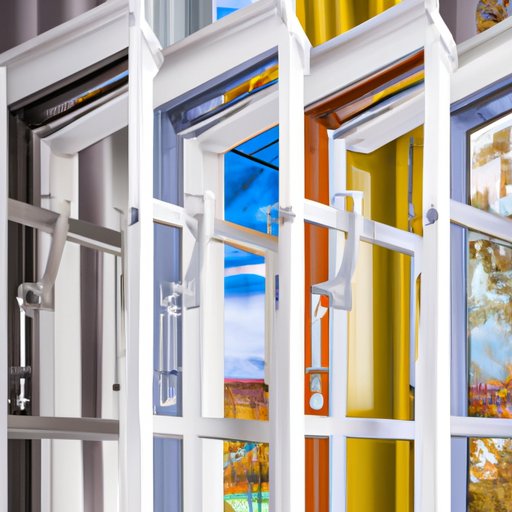 Can You Paint Aluminum Windows? A Comprehensive Guide to Painting and Maintaining Your Aluminium Windows