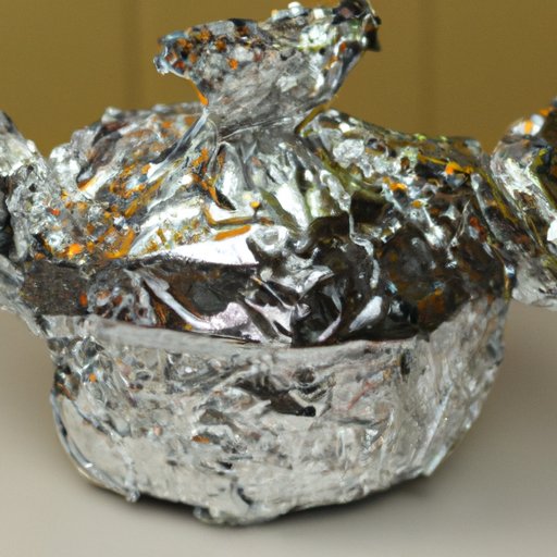 Can You Put Aluminum Foil in a Crock Pot? A Guide to Using Aluminum Foil in Your Crock Pot