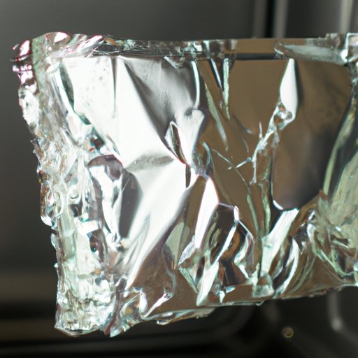 Can You Put Aluminum Foil in a Toaster Oven? A Comprehensive Guide