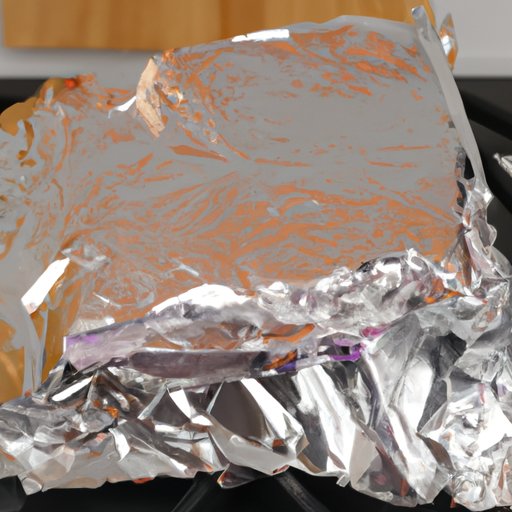 Can You Put Aluminum Foil in a Toaster? Exploring the Pros and Cons