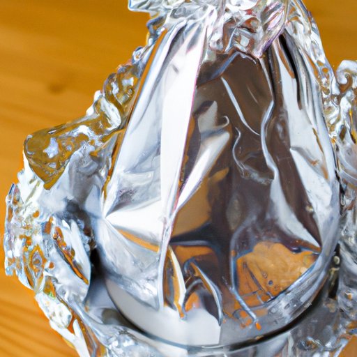 Can You Put Aluminum Foil in an Air Fryer Basket? Pros, Cons, and Tips