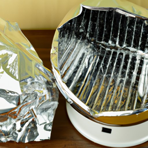 Can You Put Aluminum Foil in an Air Fryer? – An In-depth Exploration
