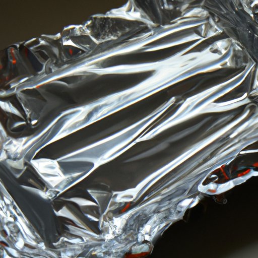 Can You Put Aluminum Foil in an Oven? A Comprehensive Guide