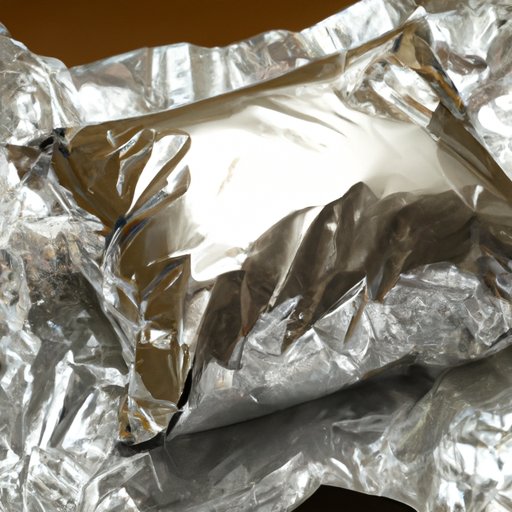 Can You Put Aluminum Foil in the Microwave? Exploring the Benefits and Risks