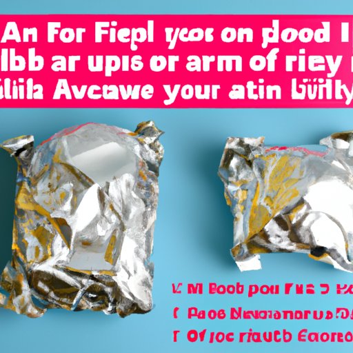Can You Put Aluminum Foil in a Ninja Air Fryer? Exploring the Possibilities
