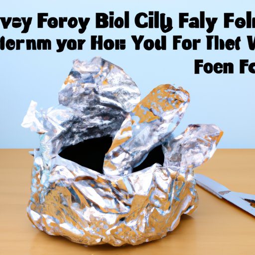 Can You Put Aluminum Foil in the Air Fryer? A Comprehensive Guide
