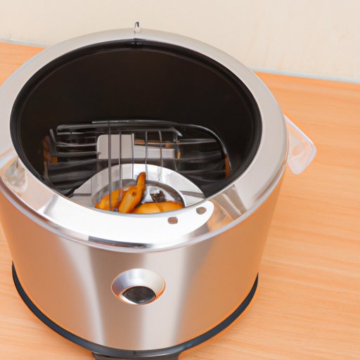 Can You Put Aluminum in Air Fryer? A Comprehensive Guide