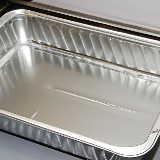 Can You Put Aluminum in the Oven? Exploring the Safety of Baking with Aluminum