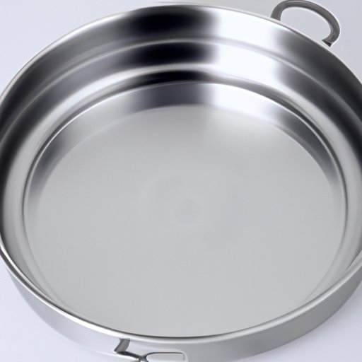 Can You Put Aluminum Pans in the Oven? – What You Need to Know Before Heating Up