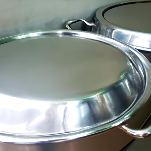 Can You Put Aluminum Pans in the Oven? A Comprehensive Overview