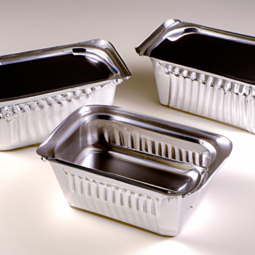 Can You Put Aluminum Takeout Containers in the Microwave? Exploring the Pros and Cons
