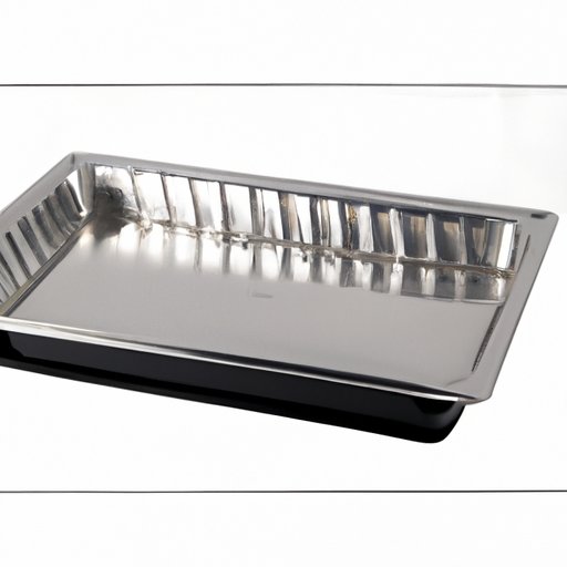 Can You Put Aluminum Trays in the Oven? – A Comprehensive Guide