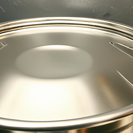 Can You Put an Aluminum Pan in the Oven? A Guide to Safe Baking