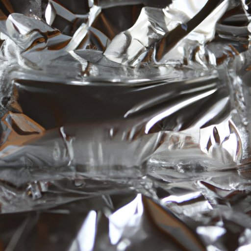 Can You Put Oil on Aluminum Foil in the Oven? A Comprehensive Guide