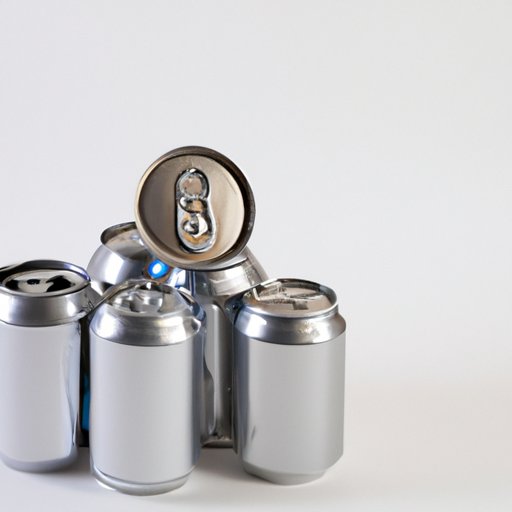 Can You Recycle Aluminum Cans? A Comprehensive Guide