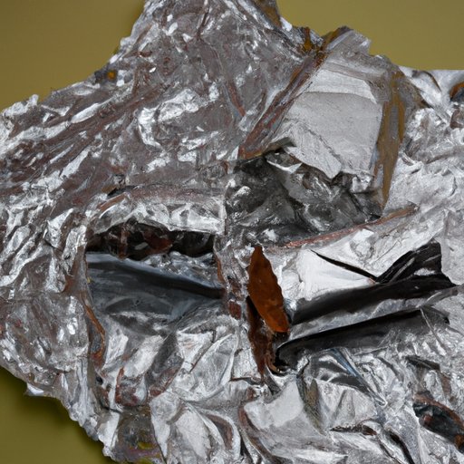 Can You Recycle Aluminum Foil? | Overview, Tips, and DIY Projects
