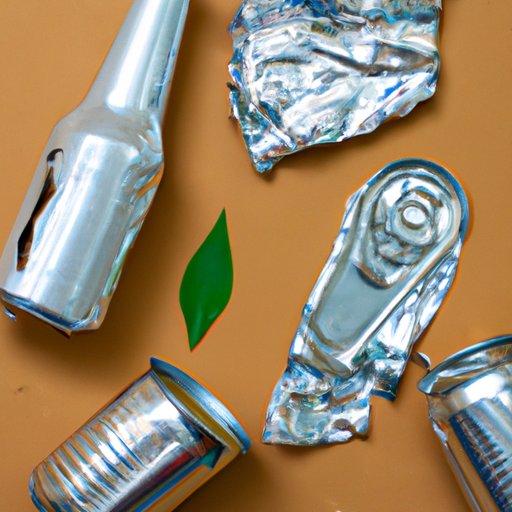 Recycling Aluminum: Benefits, Process, and Tips to Increase Rates