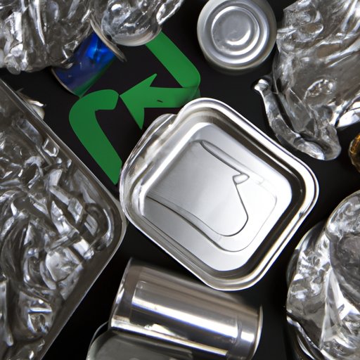 Can You Recycle Disposable Aluminum Pans? | A Comprehensive Guide