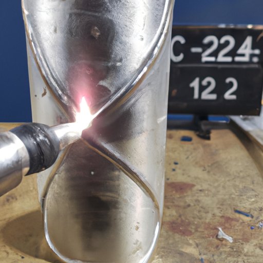 Can You Tig Weld Aluminum with DC? An Overview of Benefits and Limitations