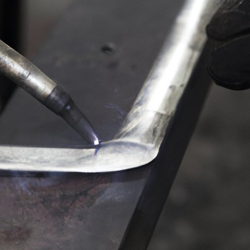 Can You Tig Weld Aluminum? An In-Depth Guide