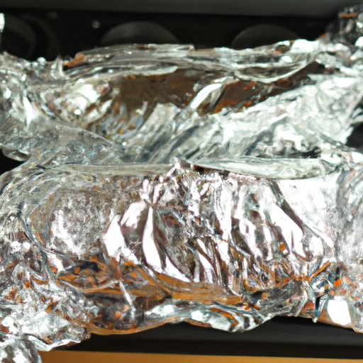 Can You Use Aluminum Foil in a Convection Oven? – Exploring the Pros and Cons