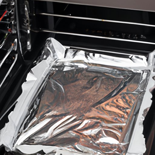 Using Aluminum Foil in a Convection Toaster Oven: Benefits, Tips and Do’s and Don’ts