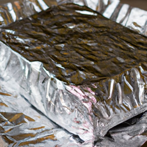 Can You Use Aluminum Foil in an Oven? A Guide to Safely Baking and Roasting