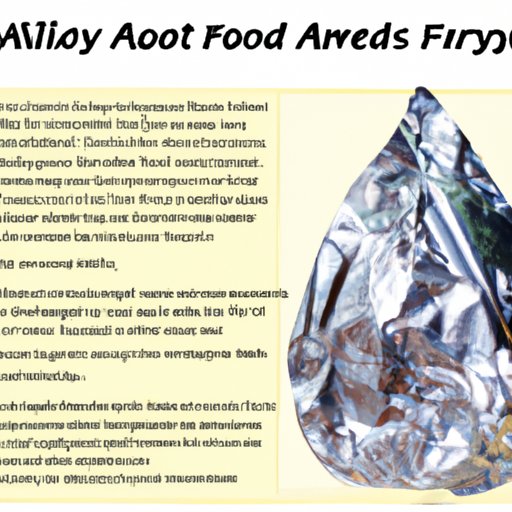 Can You Use Aluminum Foil in an Air Fryer? Exploring the Benefits and Risks