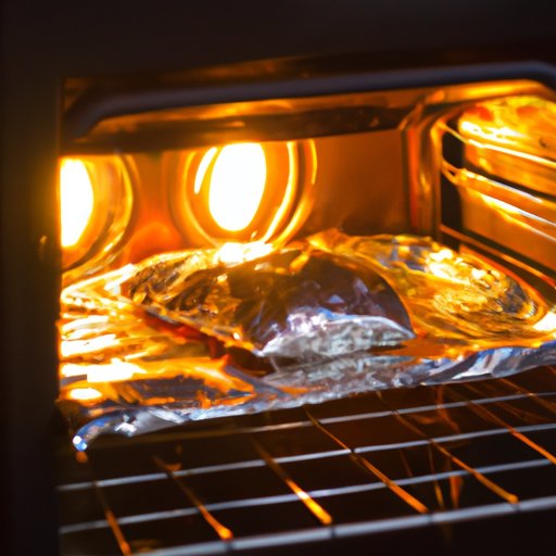 Using Aluminum Foil in the Oven – Benefits, Tips and Dangers