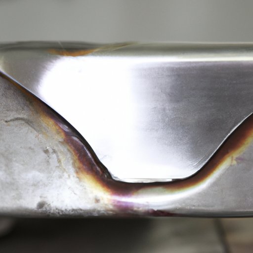 Can You Use JB Weld on Aluminum? A Comprehensive Guide
