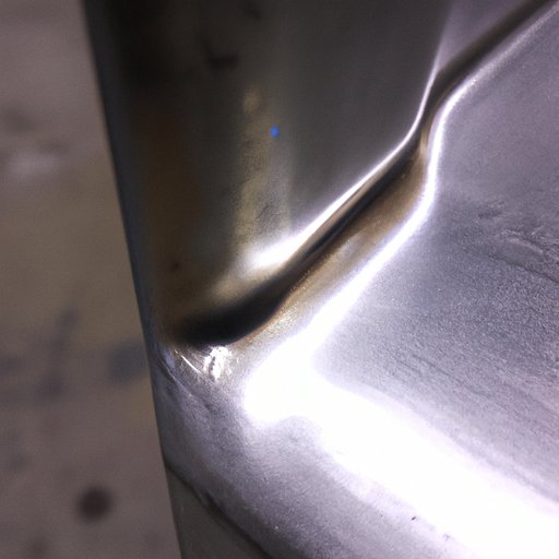 Can You Weld Aluminum to Steel? Exploring the Pros, Cons, and Techniques