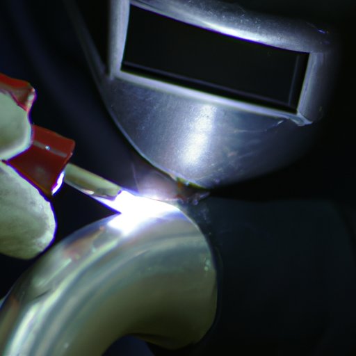 Can You Weld Aluminum with a MIG Welder? Tips, Benefits, and Safety Precautions