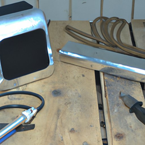 Can You Weld Aluminum with a MIG Welder? – A Comprehensive Guide