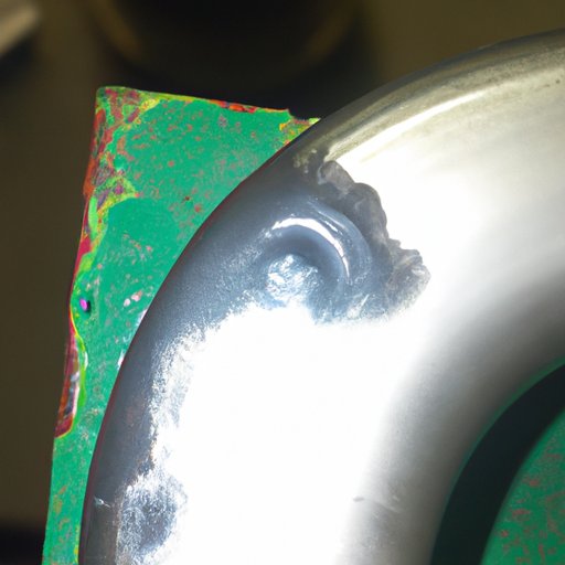 Can You Weld Aluminum with MIG? A Comprehensive Guide