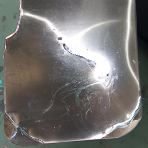 Can You Weld Cast Aluminum? Exploring the Benefits and Challenges
