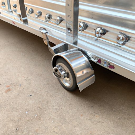 Exploring Aluminum Car Trailers: Benefits, Types, and Uses