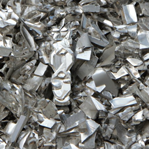 Exploring Cast Aluminum Scrap Price: Current Market Trends and Future Predictions
