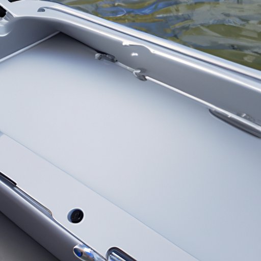 Exploring Center Console Aluminum Boats: A Buyer’s Guide and Tips
