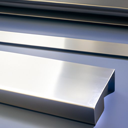 Central Aluminum: An Introduction to its Benefits, Innovations, and Quality